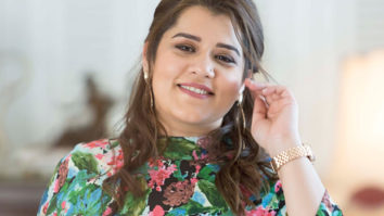 Shikha Talsania joins the star cast of Varun Dhawan and Sara Ali Khan starrer Coolie No 1!