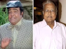 Sholay and Andaz Apna Apna actor Viju Khote passes away at the age of 77