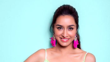 Celeb Photos Of Shraddha Kapoor