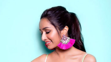 Celeb Photos Of Shraddha Kapoor