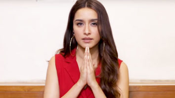 “What I LOVE The Most About Varun Dhawan Is…” :Shraddha Kapoor | Baaghi 3 | Street Dancers | Tiger