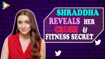 Shraddha Kapoor: “I LOVED Hrithik Roshan And I Still Do And I…” | Chhichhore | Sushant Singh Rajput