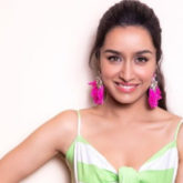 Shraddha Kapoor receives a warm welcome as she kick-starts the shoot for Baaghi 3 today