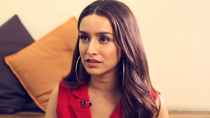 Shraddha Kapoor: “I would LOVE to work with PRABHAS Again” | Glorious Success of Saaho & Chhichhore Shraddha Kapoor: “I would LOVE to work with PRABHAS Again” | Glorious Success of Saaho & Chhichhore