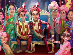 Shubh Mangal Zyada Saavdhan – Introducing the Cast | Ayushmann Khurrana, Neena Gupta, Gajraj Rao, Jitendra Kumar