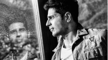 Sidharth Malhotra gives a glimpse of his intense training for Shershaah
