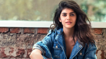 Rockstar actress Sanjana Sanghi opens up about one of her biggest fears