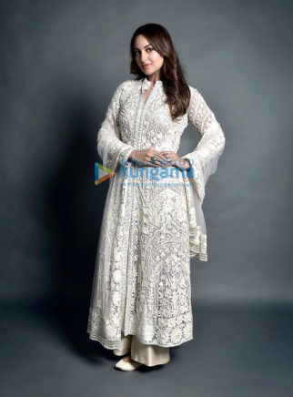 Celeb Photos Of Sonakshi Sinha
