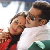 Sonakshi Sinha says destiny and Salman Khan had a big hand in her debut in Dabangg