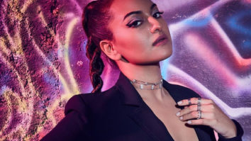 Sonakshi Sinha talks about the timeless trendsetters in her life