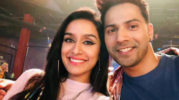 Street Dancer 3D: Varun Dhawan and Shraddha Kapoor introduce dancers via Streets To Street Dancer campaign
