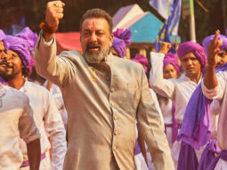 Subhash K Jha speaks about Prassthanam