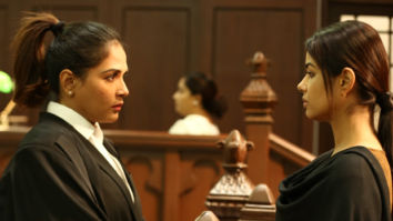 Subhash K Jha speaks about Section 375