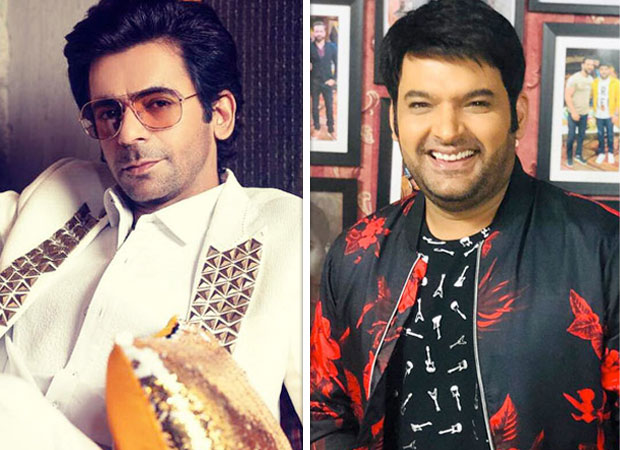 Sunil Grover rubbishes rumours of returning to The Kapil Sharma Show