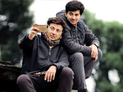 Sunny Deol doesn’t want son Karan Deol to act in remakes