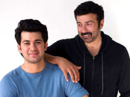 Sunny Deol shell-shocked by below-the-belt reviews for son Karan Deol