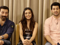 Sunny, Karan & Sahher’s HUNGAMEDAAR Rapid Fire On Salman | Akshay | Ranveer | Alia | PPDKP
