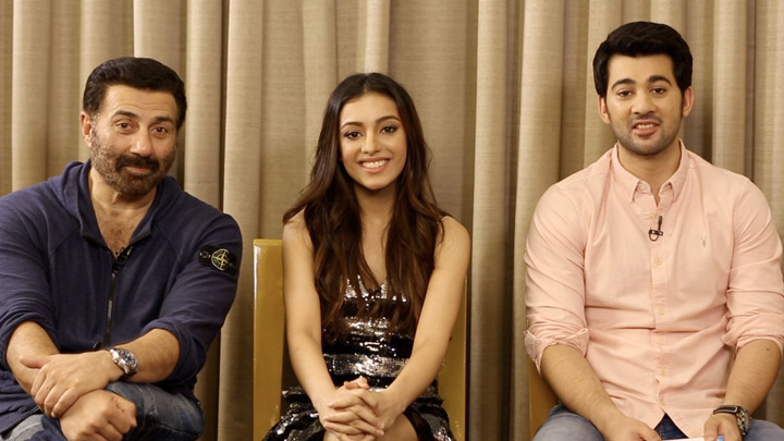 Sunny, Karan & Sahher’s HUNGAMEDAAR Rapid Fire On Salman | Akshay | Ranveer | Alia | PPDKP Sunny, Karan & Sahher’s HUNGAMEDAAR Rapid Fire On Salman | Akshay | Ranveer | Alia | PPDKP