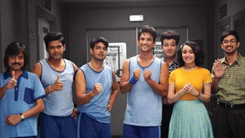 Chhichhore Box Office Collections – The Sushant Singh Rajput starrer Chhichhore does quite well on second Friday too, all set for Rs. 100 Crore Club entry