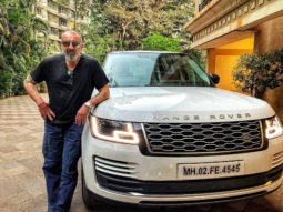 THIS is why Sanjay Dutt did not appear as a guest on The Kapil Sharma Show till now!