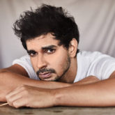 Tahir smoked 200 packets of green-tea cigarettes for his role in Chhichhore!