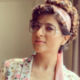 Tahira Kashyap opens up about breast cancer, emphasizes on importance of sharing one's journey 