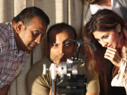 Tanishaa Mukerji returns to the silver screen with Eshwar Gunturu’s Indo-Pak drama Code Name Abdul