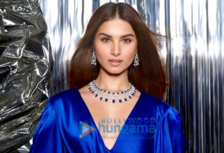 Celebrity Photos of Tara Sutaria