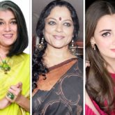 Thappad Ratna Pathak Shah, Tanvi Azmi, Dia Mirza among others join Anubhav Sinha's film