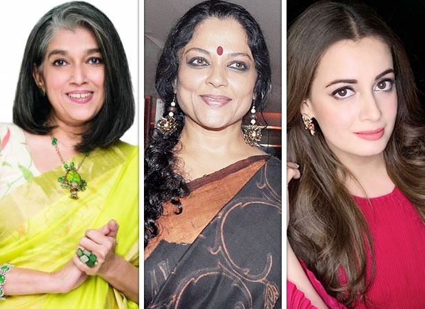 Thappad Ratna Pathak Shah, Tanvi Azmi, Dia Mirza among others join Anubhav Sinha's film Thappad Ratna Pathak Shah, Tanvi Azmi, Dia Mirza among others join Anubhav Sinha's film