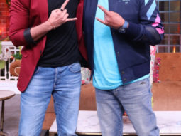 The Kapil Sharma Show: Hrithik Roshan makes Kapil groove to the beats of ‘Ghungroo’ from War