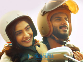Movie Stills Of The Movie The Zoya Factor