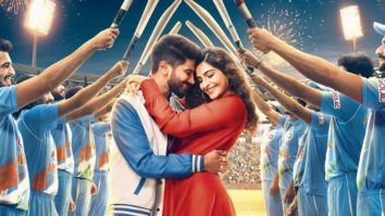 The Zoya Factor: Lucky Charm | Sonam Kapoor Ahuja | Dulquer Salmaan