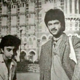 Throwback Tuesday: Anil Kapoor recalls how Woh Saath Din was a life changing moment