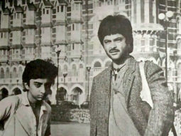 Throwback Tuesday: Anil Kapoor recalls how Woh Saath Din was a life changing moment