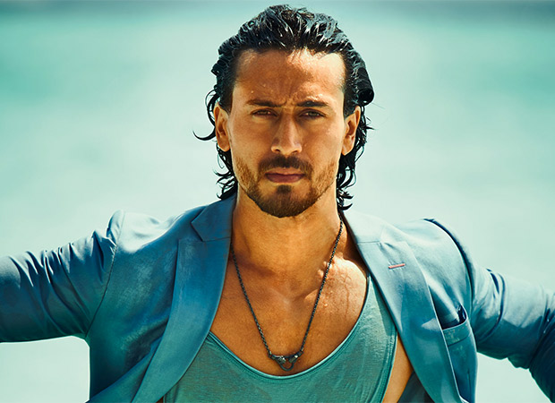 Tiger Shroff reveals how Boom's failure affected his family's financial condition Tiger Shroff reveals how Boom's failure affected his family's financial condition