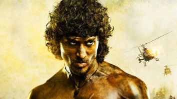 Tiger Shroff starrer Rambo remake to roll next year in March