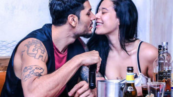 Tiger Shroff’s sister Krishna Shroff opens up about boyfriend Eban Hyams’ ‘wifey’ post that started the wedding rumour