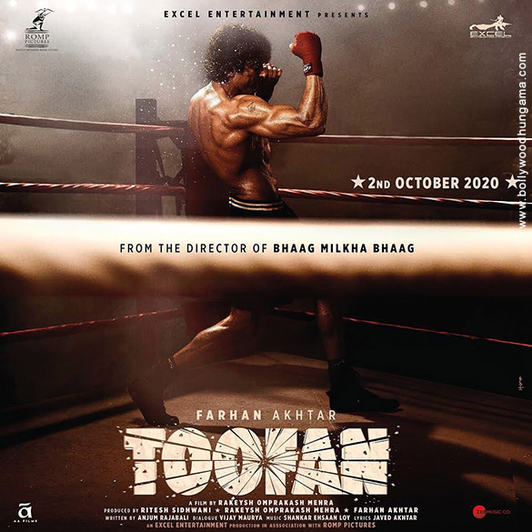 toofan 11