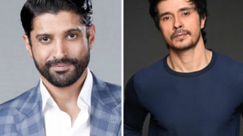 Toofan: Farhan Akhtar gets his villain in Darshan Kumaar