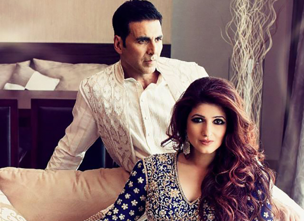 Twinkle Khanna opens up about the ideological difference between her and Akshay Kumar