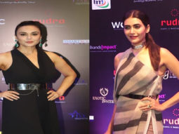 UNCUT: Preity Zinta, Karishma Tanna & others at Golden Glory Awards 2019