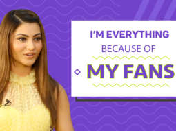 Urvashi Rautela: “I’m an OUTSIDER & maybe that’s why my FANS…” | Instagram | Tik Tok | Social Media