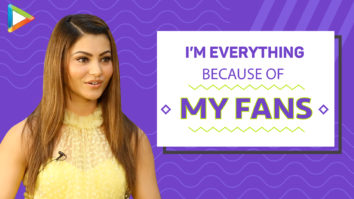 Urvashi Rautela: “I’m an OUTSIDER & maybe that’s why my FANS…” | Instagram | Tik Tok | Social Media