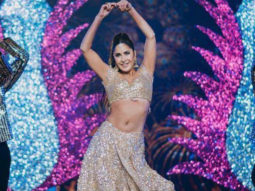 VIDEO: Katrina Kaif gives a glimpse of her rocking performance at IIFA 2019