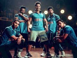 Varun Dhawan offers a platform to street dancers