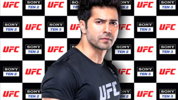 Varun Dhawan to watch one of UFC’s biggest events in Abu Dhabi