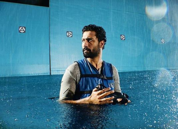 Vicky Kaushal’s Bhoot is inspired by true incidents that happened in Mumbai?