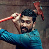 Vicky Kaushal reveals that Bhoot will be the first horror he will watch