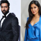 Vicky Kaushal opens up about the link up rumours with Katrina Kaif